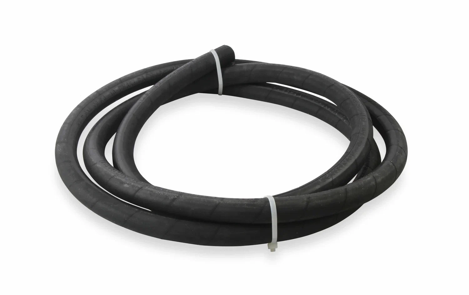 Mr. Gasket Black Push-On Hose - 876010